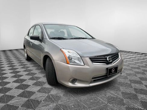 Used 2011 Nissan Sentra 2.0 S FWD image 3