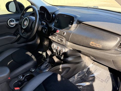 Used 2018 FIAT 500X Trekking AWD/4WD image 26