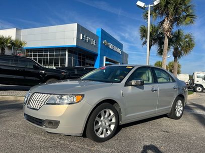 Used 2010 Lincoln MKZ