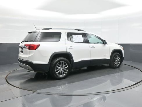 Used 2018 GMC Acadia SLT image 7