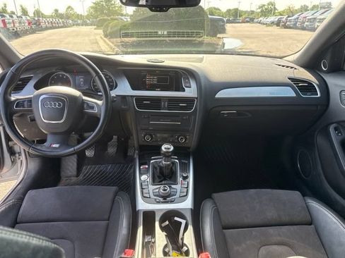 Used 2011 Audi A4 2.0T Prestige AWD/4WD image 21