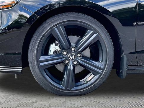 Used 2023 Honda Accord Sport image 24