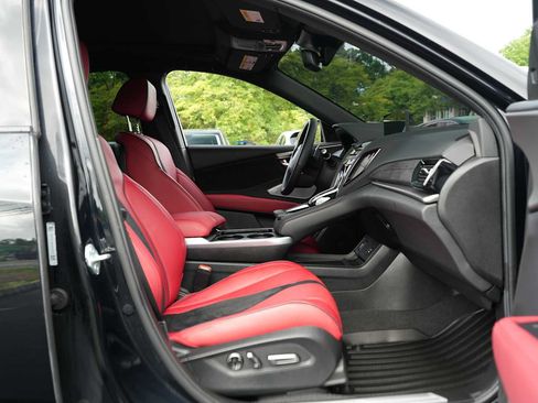 Certified 2025 Acura RDX A-Spec AWD/4WD image 29