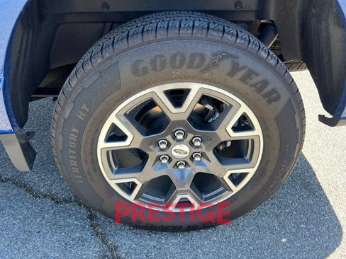 Used 2024 Ford F150 STX RWD image 12