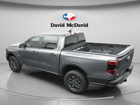 Used 2024 Ford Ranger XLT w/ Equipment Group 301A High AWD/4WD image 40