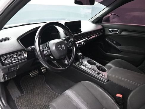 Used 2022 Honda Civic Sport image 14