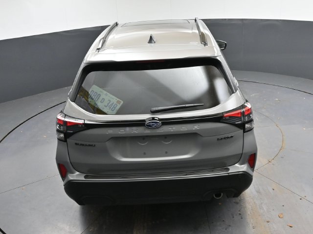New 2026 Subaru Forester Sport AWD/4WD image 49