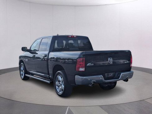Used 2016 RAM 1500 Big Horn AWD/4WD image 3