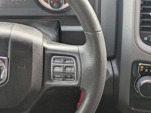 Used 2018 RAM 1500 Tradesman w/ Popular Equipment Group RWD image 21