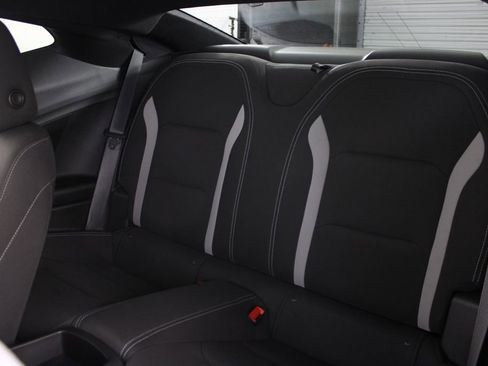 Used 2021 Chevrolet Camaro SS image 18