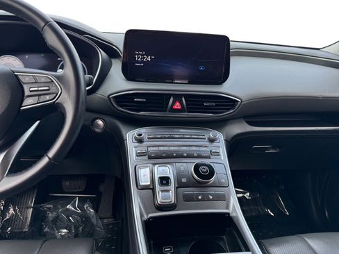 Certified 2023 Hyundai Santa Fe SEL w/ Premium Package image 11