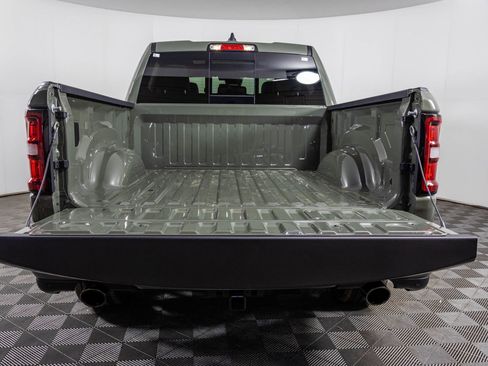 New 2026 RAM 1500 Laramie w/ Night Edition image 41