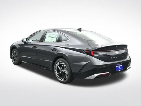 New 2026 Hyundai Sonata SEL FWD image 5