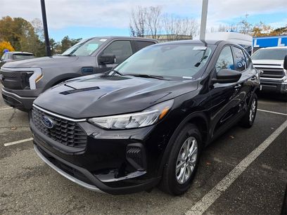 Used 2025 Ford Escape Active