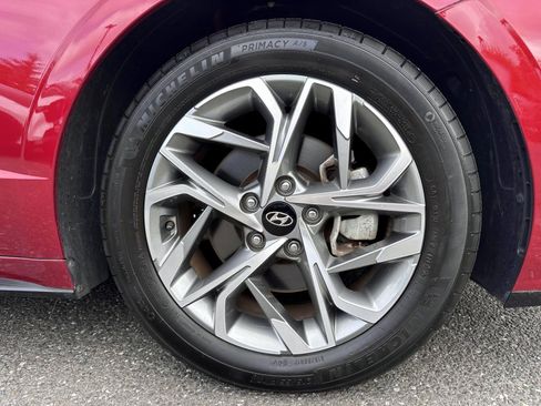 Used 2023 Hyundai Sonata SEL FWD image 6