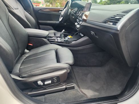 Used 2021 BMW X3 sDrive30i w/ Convenience Package RWD image 15