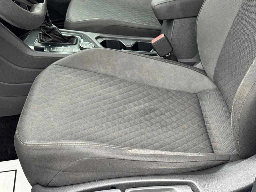 Used 2018 Volkswagen Tiguan S AWD/4WD image 24