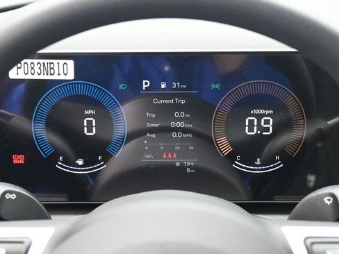 New 2026 Hyundai Santa Cruz SEL AWD/4WD image 11