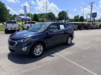 Used 2018 Chevrolet Equinox LT AWD/4WD video 2