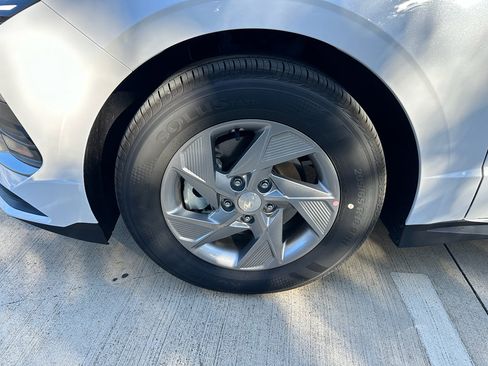 New 2026 Hyundai Sonata SE image 27