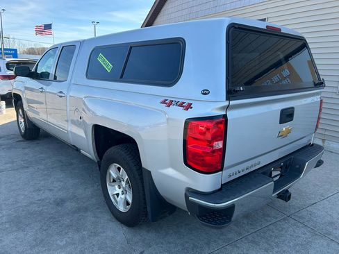 Used 2019 Chevrolet Silverado 1500 LT image 7