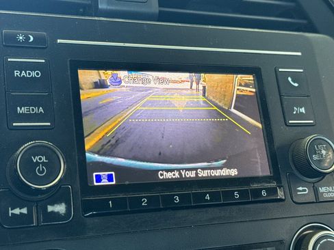 Used 2016 Honda Civic LX image 10