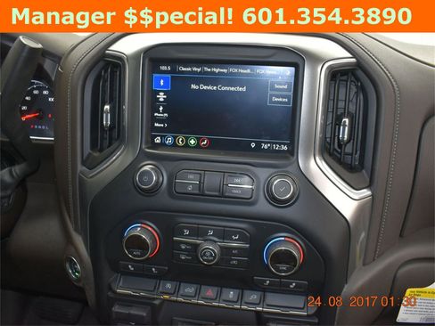 Used 2019 Chevrolet Silverado 1500 LT w/ All-Star Edition image 30