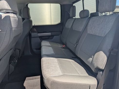 Used 2023 Ford F150 XLT w/ Equipment Group 302A High AWD/4WD image 10