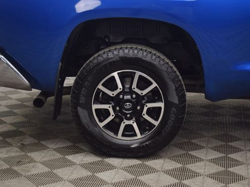 Used 2016 Toyota Tundra SR5 image 31
