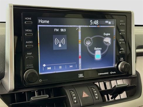 Certified 2021 Toyota RAV4 Limited w/ Limited Grade Weather Package image 14