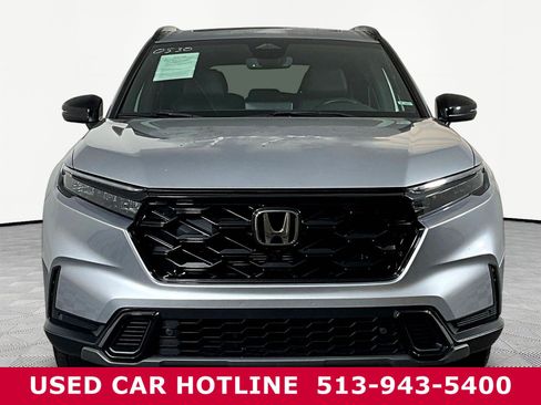 Used 2024 Honda CR-V Sport-L image 2
