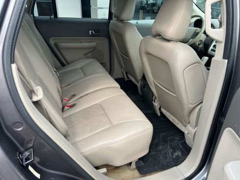 Used 2010 Ford Edge Limited AWD/4WD image 12