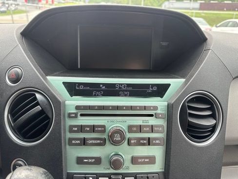 Used 2011 Honda Pilot EX-L image 19
