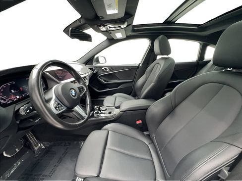 Used 2024 BMW 228i xDrive Gran Coupe w/ M Sport Package AWD/4WD image 20