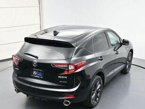 Certified 2025 Acura RDX w/ Advance Package AWD/4WD image 37