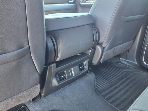 Used 2025 Chevrolet Silverado 1500 LT image 84