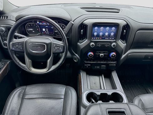 Used 2021 GMC Sierra 1500 Denali AWD/4WD image 15