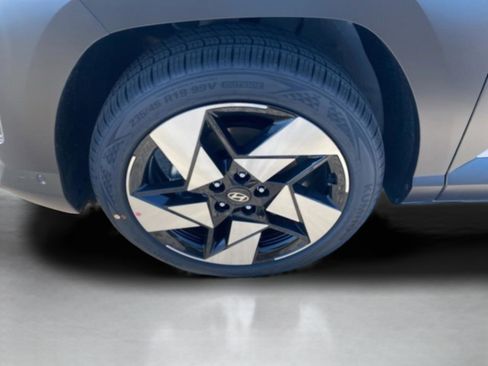 New 2026 Hyundai Kona Limited FWD image 35