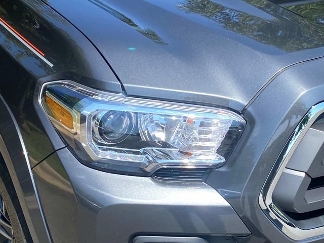 Used 2023 Toyota Tacoma TRD Sport RWD image 4
