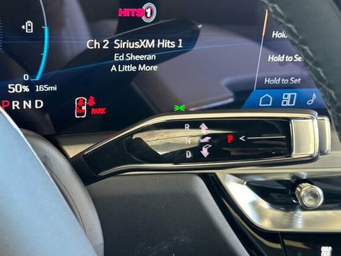 New 2026 Cadillac Lyriq Sport image 22