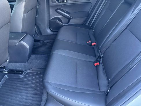Used 2025 Honda Civic Sport image 24
