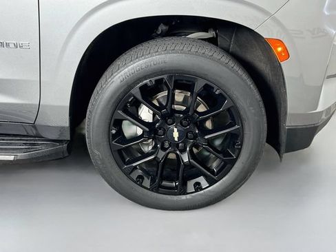 Used 2023 Chevrolet Tahoe LS w/ Driver Alert Package AWD/4WD image 37