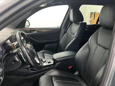 Used 2023 BMW X3 sDrive30i RWD image 27