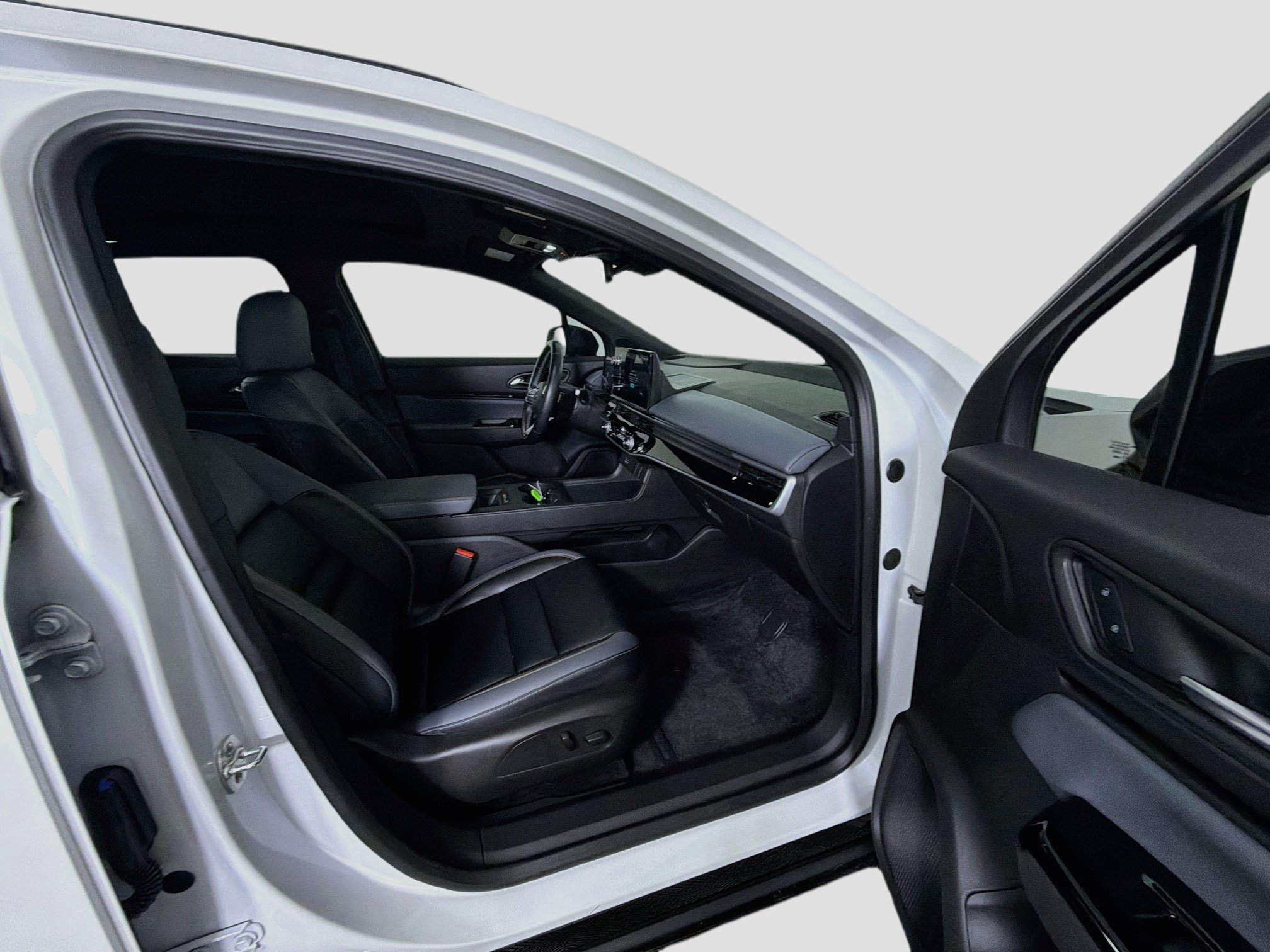 Used 2024 Honda Prologue Touring image 32