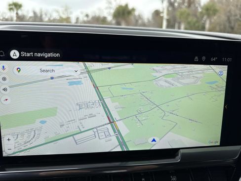 Used 2025 Chevrolet Silverado 1500 LTZ w/ Technology Package image 26