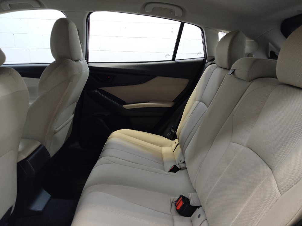 Used 2020 Subaru Impreza 2.0i AWD/4WD image 18
