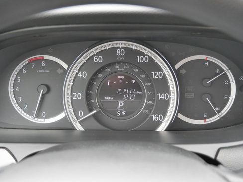 Used 2013 Honda Accord LX image 34