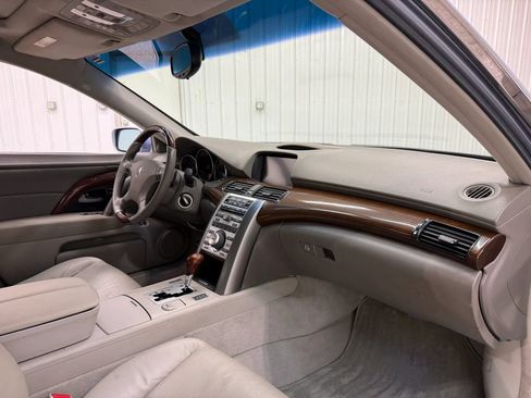 Used 2005 Acura RL AWD/4WD image 14