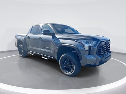 New 2026 Toyota Tundra Limited