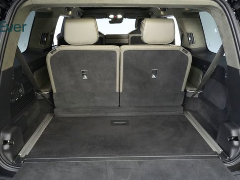 Used 2024 Rivian R1S Adventure AWD/4WD image 8